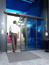 Automatic Door