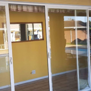 Residential Sliding Doors