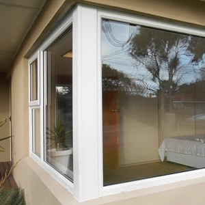 Top-Hung Window