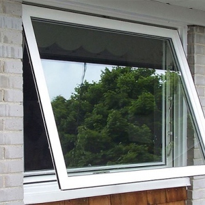 Top-Hung Window