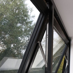 Top-Hung Window